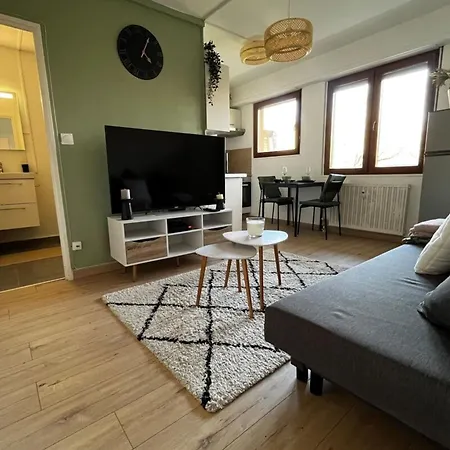 Soh Rent 2 Pieces Wifi Terrasse