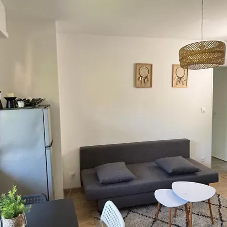 Lejlighed Soh Rent 2 Pieces Wifi Terrasse