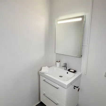 Soh Rent 2 Pieces Wifi Terrasse 公寓